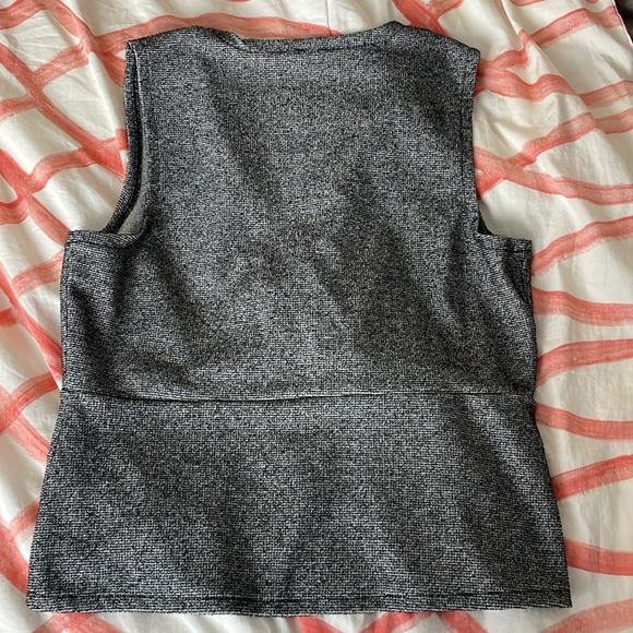 Knit blouse - Picture 4 of 4